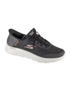 Skechers Pantofi sport - Slip-Ins: GO WALK Flex - New World 216505 - Alb/Negru