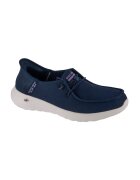Skechers Pantofi sport - Slip-Ins Go Walk Joy - Idalis 124647 - Bleumarin