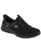 Skechers Pantofi sport - Slip-ins: Gratis Sport - Leisurely 104289 - Negru