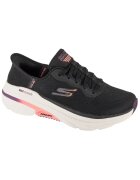 Skechers Pantofi sport - Slip-Ins: Max Cushioning Arch Fit 2.0 - Antilles 128947-BKPK - Negru - Negru