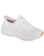 Skechers Pantofi sport - Slip-Ins: Max Cushioning Elite 2.0 - Vanish 129606 - Alb