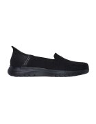Skechers Pantofi sport slip-ins On The Go Flex Camellia - Negru