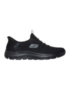 Skechers Pantofi sport Slip-ins® Summits Dorrez - Negru