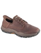 Skechers Pantofi sport - Slip-Ins: Respected - Garrett 205201 - Maro