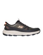 Skechers Pantofi sport slip-ins Ridge Oak Gateway Trail - Verde masliniu