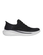 Skechers Pantofi sport slip-ins Slade - Quinto - Negru