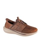 Skechers Pantofi sport - Slip-Ins: Slade - Zachary 210828 - Maro