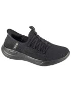 Skechers Pantofi sport - Slip-ins: Sport - Ballet Chic 150353 - Negru