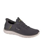 Skechers Pantofi sport - Slip-Ins Summits - High Range 232457-CHAR - Gri -