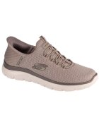 Skechers Pantofi sport - Slip-Ins Summits - High Range 232457 - Gri