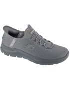 Skechers Pantofi sport - Slip-Ins Summits - High Range 2324571 - Gri