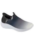 Skechers Pantofi sport - Slip-Ins Ultra Flex 3.0 - Beauty Blend 150183 - Negru