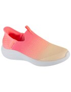 Skechers Pantofi sport - Slip-Ins Ultra Flex 3.0 - Beauty Blend 150183 - Roz