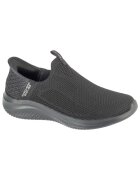 Skechers Pantofi sport - Slip-Ins: Ultra Flex 3.0 - Easy Win 150450 - Negru