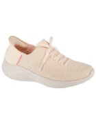 Skechers Pantofi sport - Slip-Ins: Ultra Flex 3.0 - Elevated Motion 150457 - Bej