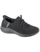 Skechers Pantofi sport - Slip-Ins: Ultra Flex 3.0 - Elevated Motion 150457 - Negru