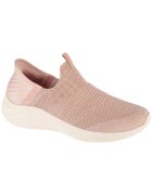 Skechers Pantofi sport - Slip-Ins Ultra Flex 3.0 - Glitter Me 149591 - Roz