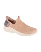 Skechers Pantofi sport - Slip-Ins Ultra Flex 3.0 - New Energy 150182 - Bej