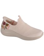 Skechers Pantofi sport - Slip-Ins Ultra Flex 3.0 New Wings 150168 - Alb