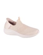 Skechers Pantofi sport - Slip-Ins Ultra Flex 3.0 Smooth Step 149709-NAT - Bej - Bej