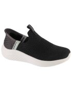 Skechers Pantofi sport - Slip-Ins Ultra Flex 3.0 - Smooth Step 403844 - Alb/Negru