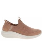Skechers Pantofi Sport Slip-Ins Ultra Flex 3.0 W 149708-TAN - Femei