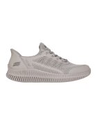 Skechers Pantofi sport Slip-ins™ Bobs Geo Lite - Maro taupe deschis