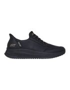 Skechers Pantofi sport Slip-ins™ Bobs Squad - Negru