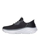 Skechers Pantofi sport slip-on D'Lux Vapor - Negru