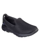 Skechers Pantofi sport Slip On Go Walk 5 - - Negru