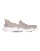 Skechers Pantofi sport slip-on GO WALK 7™ - Grej