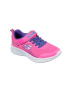 Skechers Pantofi sport slip-on Microspec