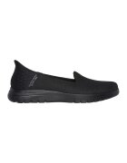 Skechers Pantofi sport slip-on On-The-GO® - Negru