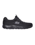 Skechers Pantofi sport slip-on Summits - 65875 - Negru stins