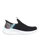 Skechers Pantofi sport slip-on Ultra Flex 3.0 - Negru