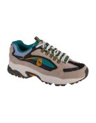 Skechers Pantofi sport - Snoop Dogg: Stamina - Snoop 251018 - Negru