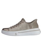 Skechers Pantofi sport SNOOP ONE- VELVET SNOOP - SLIP-INS 186037TPE