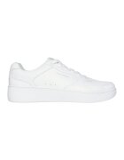 Skechers Pantofi sport - Sport Court 2.0 - Core Essential 185160 - Alb