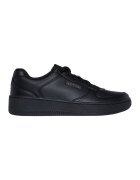 Skechers Pantofi sport - Sport Court 2.0 - Core Essential 185160 - Negru