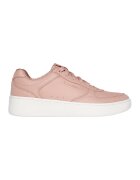 Skechers Pantofi sport - Sport Court 2.0 - Core Essential 185160 - Roz somon