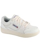 Skechers Pantofi sport - Sport Court 2.0 - Crowne 254026 - Alb