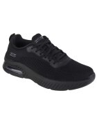 Skechers Pantofi sport - Squad Air-Close Encounter 118200 - Negru
