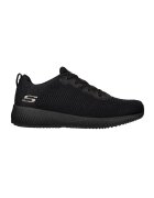 Skechers Pantofi sport Squad - Negru 39