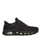 Skechers Pantofi sport step-ins Uno Glide - Negru