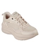 Skechers Pantofi sport - Street Twisterz - Lighten Up 177402 - Roz pudrat