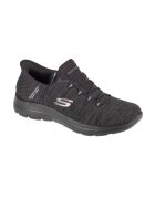 Skechers Pantofi sport - Summits - Dazzling Haze 149937 - Negru