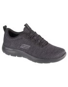 Skechers Pantofi sport - Summits - Sorenz 232697 - Negru