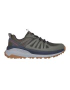 Skechers Pantofi sport Switch Back Venture - Kaki