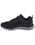Skechers Pantofi sport - Track-Broader 232698 - Negru