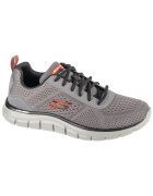 Skechers Pantofi sport - Track - Leshur 232758 - Gri